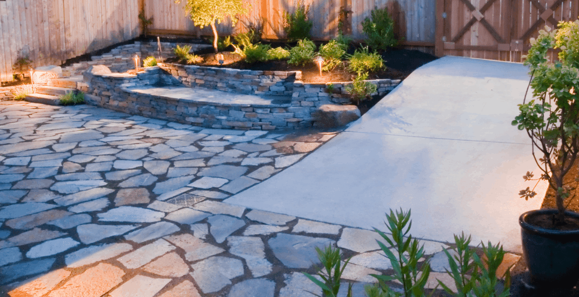 All Year Round Expert Luxury Landscaping