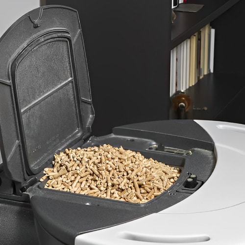 Pellet Stove Services