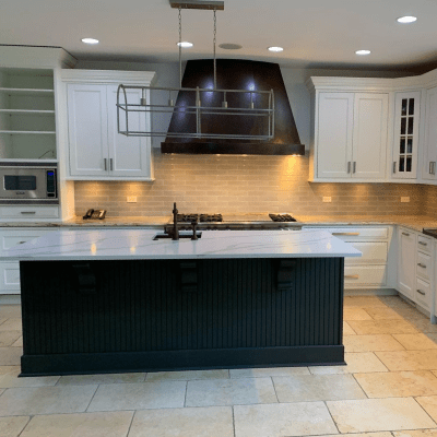 INTERIOR PAINTING