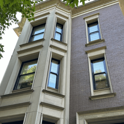 EXTERIOR PAINTING