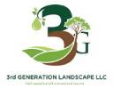 3rd Generation Landscape