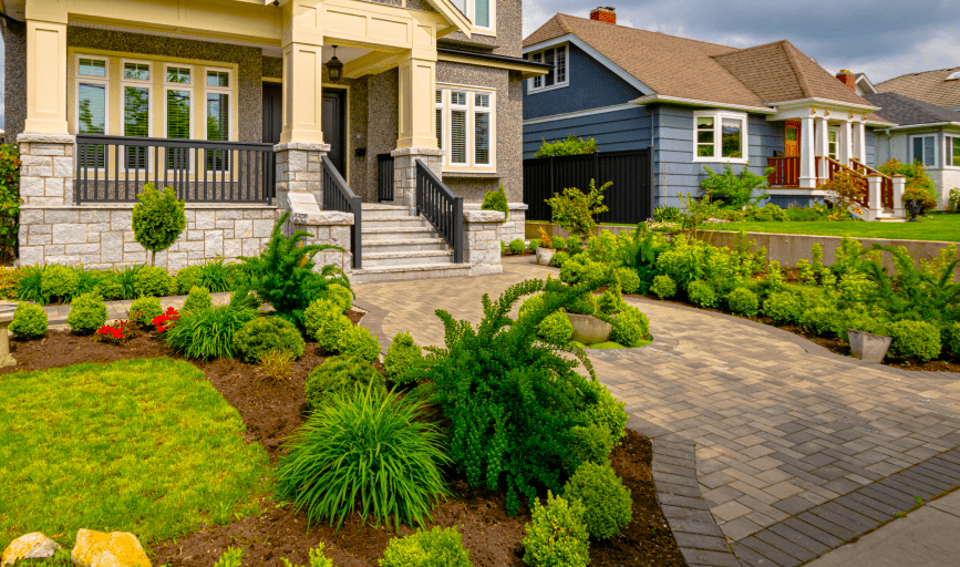 3rd Generation Landscape