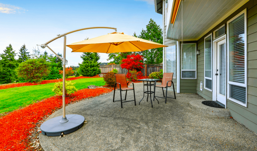 3rd Generation Landscape