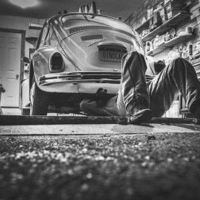 GENERAL AUTOMOTIVE REPAIR