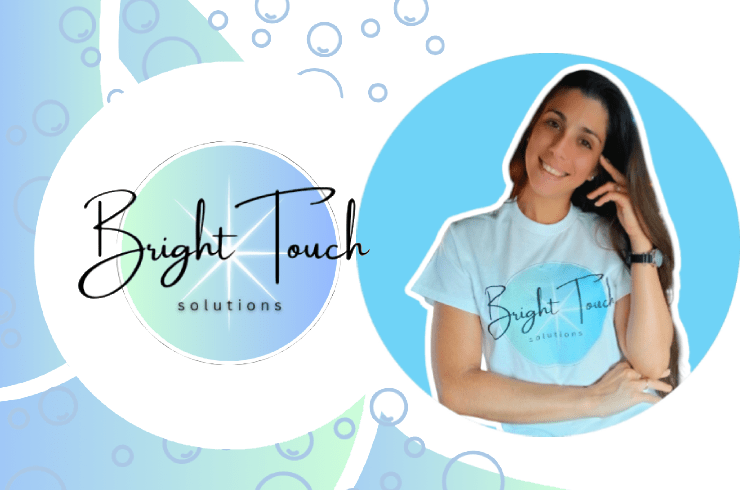 Bright Touch Solutions 