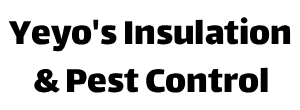 Yeyo's Insulation & Pest Control