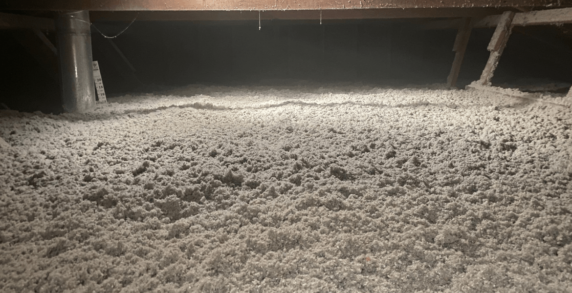 Yeyo's Insulation & Pest Control