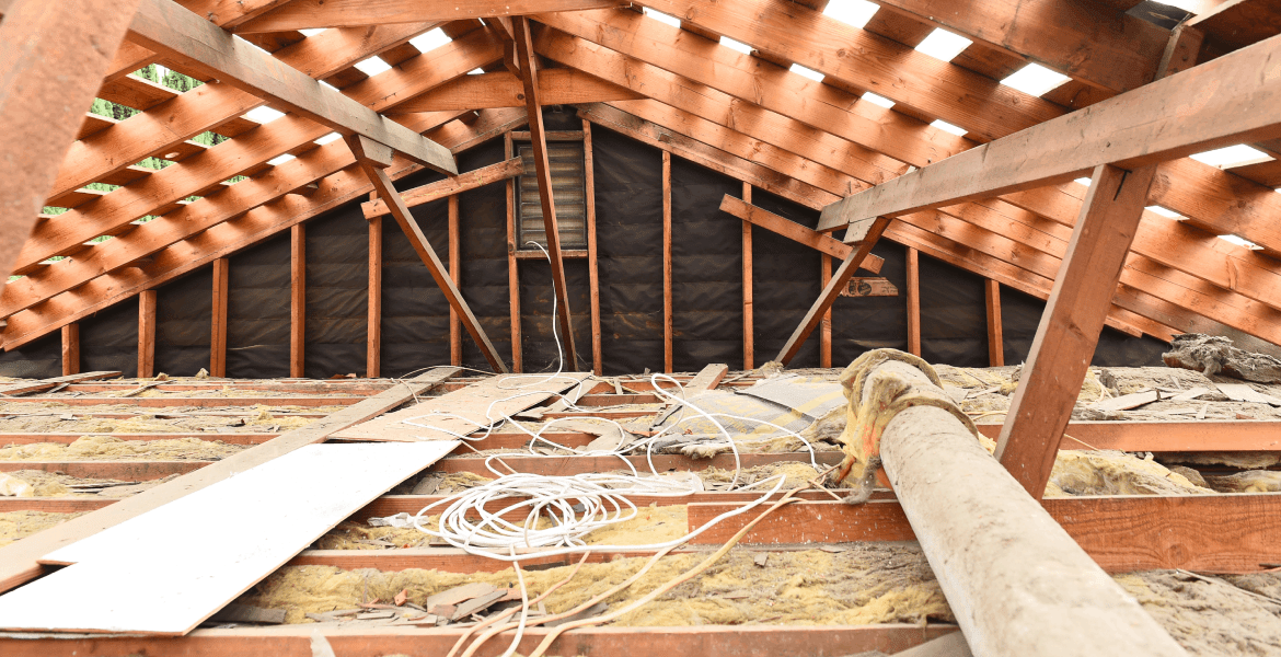 Yeyo's Insulation & Pest Control