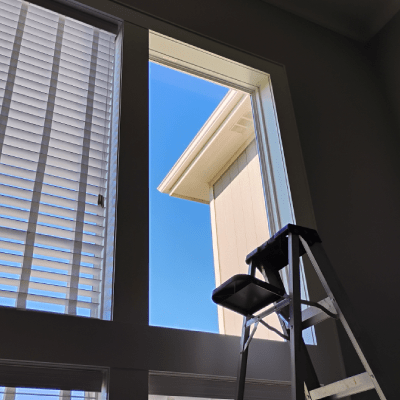 EMERGENCY GLASS SERVICE