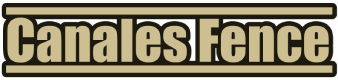 Canales Fence