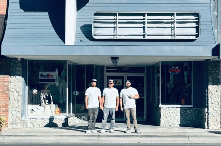 JMAXX Coatings