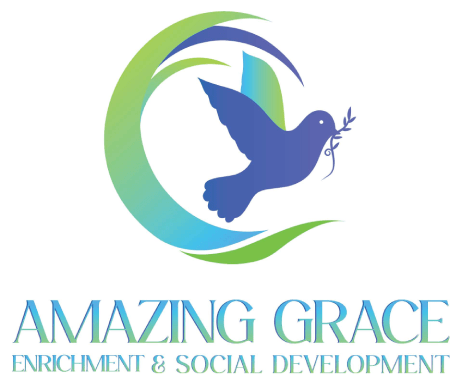 Amazing Grace Etiquette Social Development