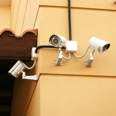 SURVEILLANCE SYSTEMS