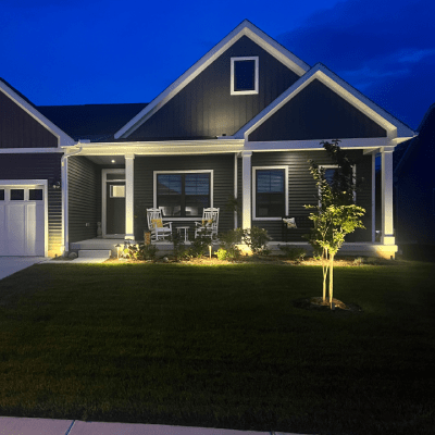 LIGHTING INSTALLATION