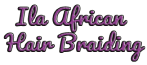 Ila African Hair Braiding 