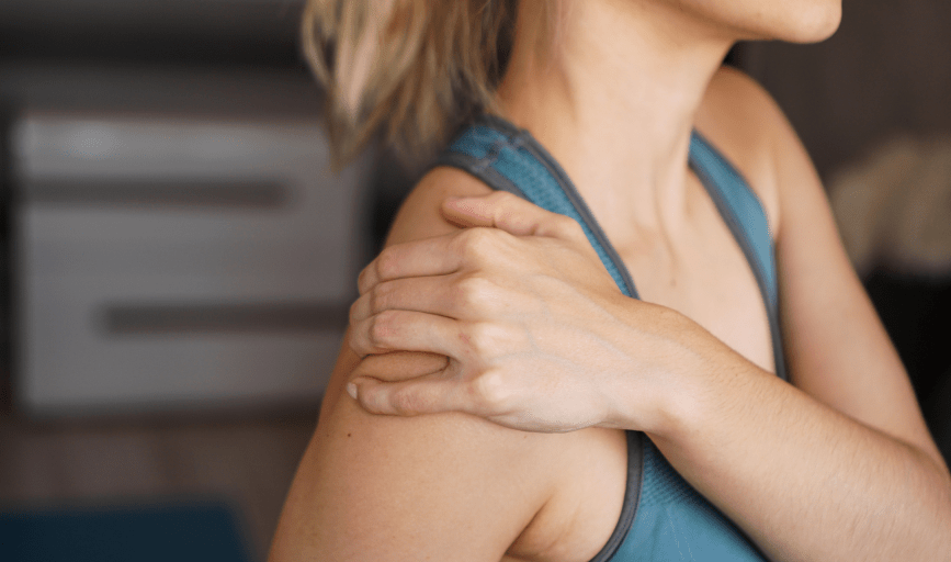 MUSCLE SPRAIN THERAPY