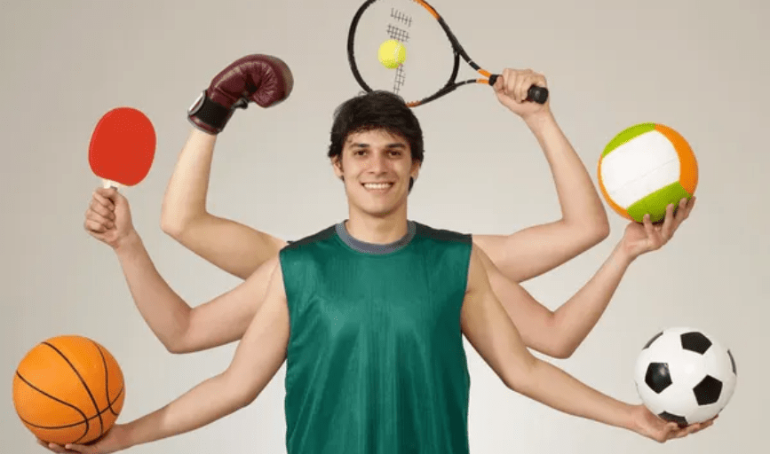 SPORTS INJURY THERAPY