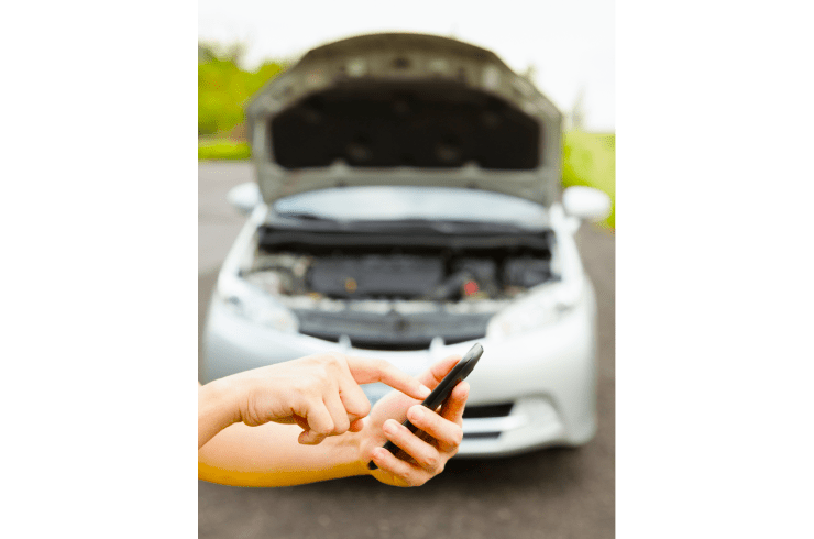 T&W Roadside Assistance