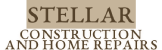 Stellar Construction and Home Repairs