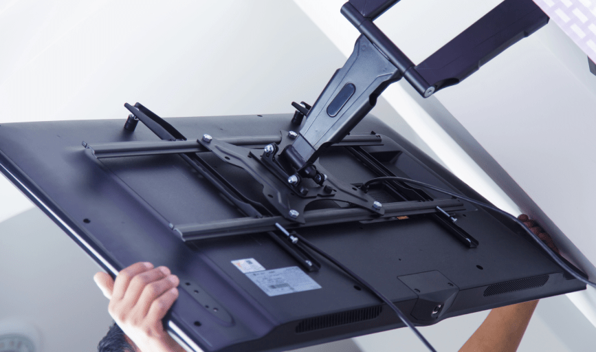 TV MOUNTING SERVICES