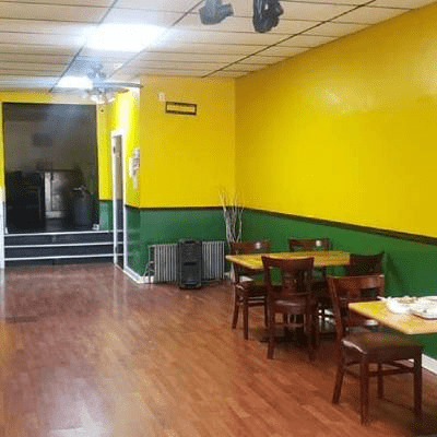 CARIBBEAN CATERING SERVICES