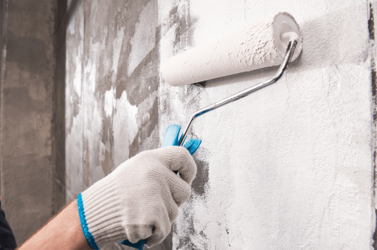 Cornerstone Painting