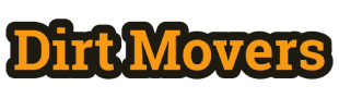 Dirt Movers