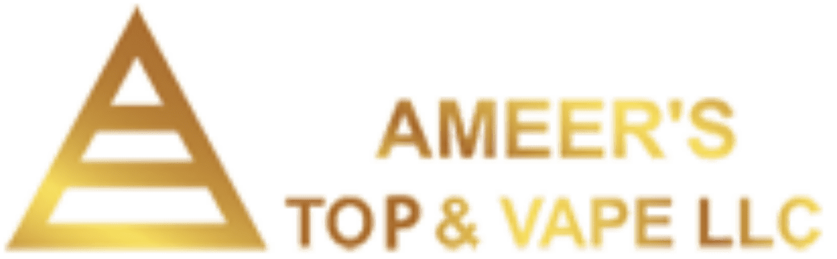 Ameer's Top and Vape 1