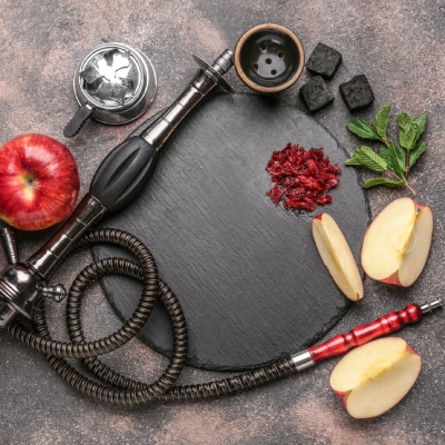HOOKAH ACCESSORIES