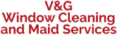 V&G Window Cleaning and Maid Services