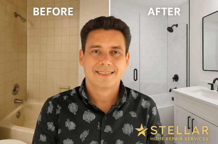 Stellar Construction and Home Repairs