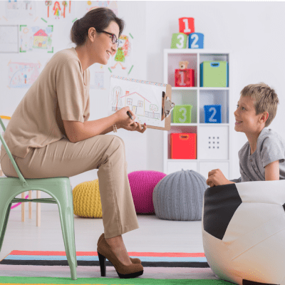 POSTPARTUM SUPPORT SERVICES