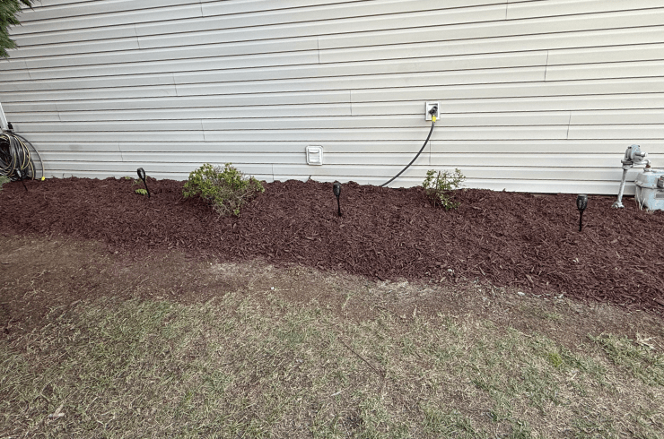 Diggs Lawncare and Handyman