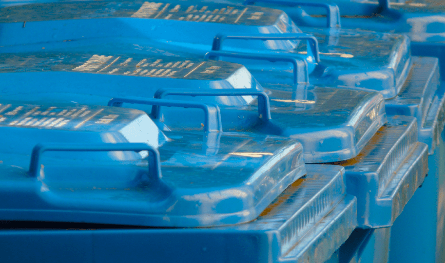 COMMERCIAL JUNK REMOVAL