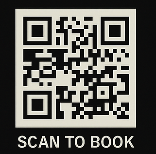 QR Code Booking