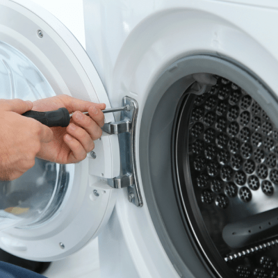WASHER REPAIR