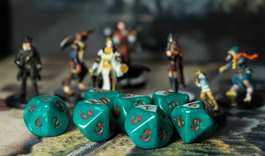 DICE SETS