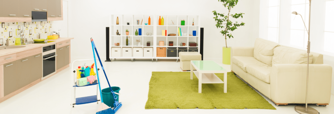 Rogers Seaside Cleaning and Maintenance Services