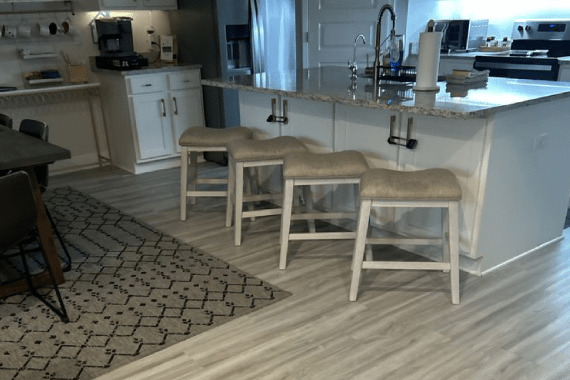 Rogers Seaside Cleaning and Maintenance Services