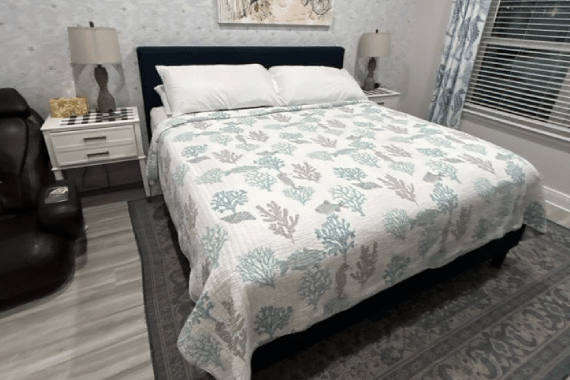 Rogers Seaside Cleaning and Maintenance Services