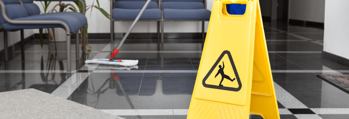 Rogers Seaside Cleaning and Maintenance Services