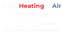 STAT Heating & Air