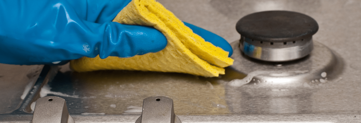 Rogers Seaside Cleaning and Maintenance Services