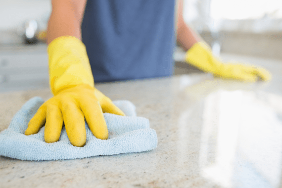 Rogers Seaside Cleaning and Maintenance Services
