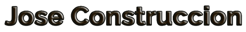 Jose Construccion