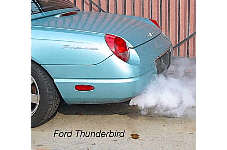 Chase Gitchell Precision Head Gasket Solutions