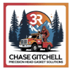 Chase Gitchell Precision Head Gasket Solutions