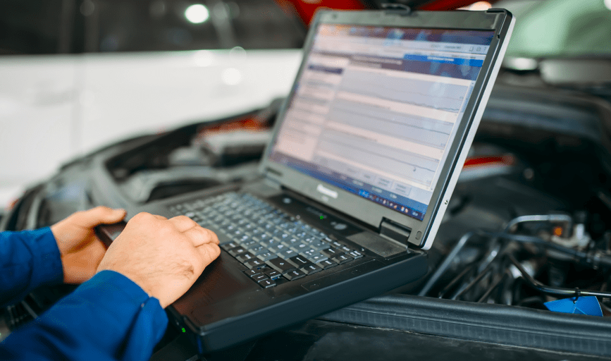 ROADSIDE DIAGNOSTICS