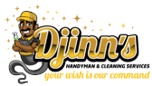 Djinn's Handy and Cleaning Services