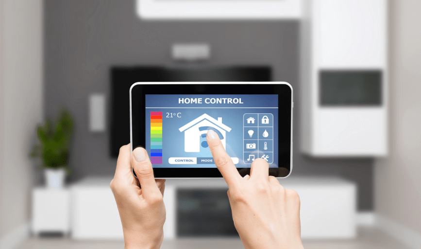 SMART THERMOSTAT INSTALLATIONS